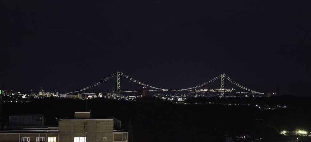 施設からの眺望