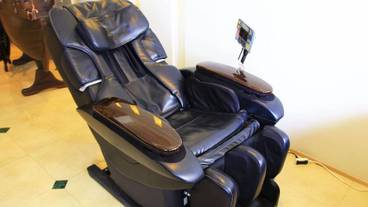 施設内の設備 / 7