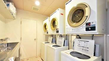 ランドリー ルーム / 6