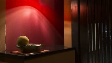 内部エントランス / 2