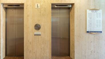 フロアマップ / 21