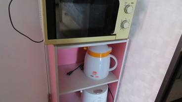 共用キッチン設備 / 8