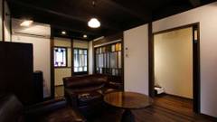 町家レジデンスイン 新道あずき庵