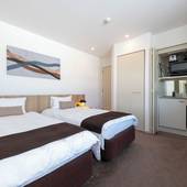 THE FRESHWATER(ザ・フレッシュウォーター)(北海道 旅館) / 4