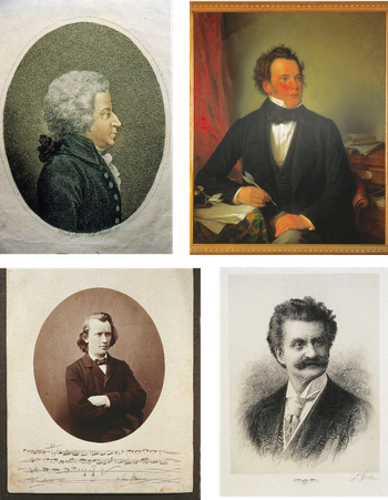 一生の宝物になる、インスピレーションに満ちた憧れのオーストリア旅2476987