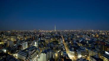 シティ ビュー / 10