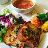 Cafe&Deli MARUSEN（カフェアンドデリマルセン）