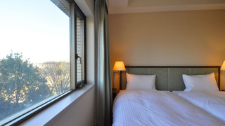 プチツインルーム(ハリウッドタイプ)禁煙