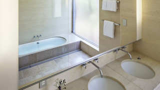 デラックスメゾネット ルーム