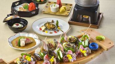 食事・飲み物 / 19