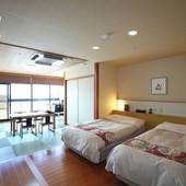 石和温泉 華やぎの章 慶山(山梨県 旅館) / 2