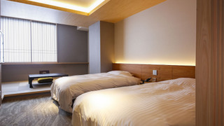 スーペリア トリプルルーム