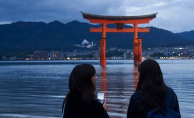 【宮島】女子旅におすすめ旅館7選。歴史を感じる非日常の旅でリフレッシュ／広島県