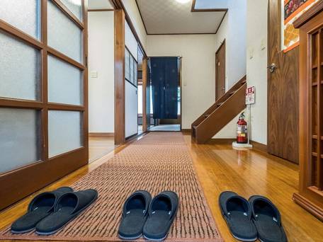 Classic Japan Living 浅間 / 3