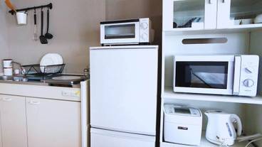 専用キッチン / 26