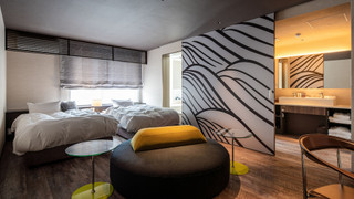 Room#301 スイートルーム ツイン