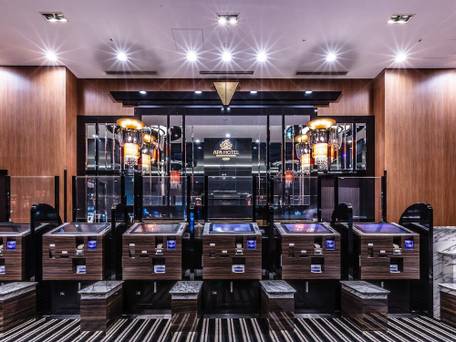 アパホテル 大阪肥後橋駅前 / 2