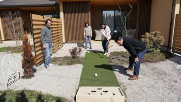 テラス / パティオ / 11