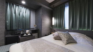 スタンダード ダブルルーム 禁煙