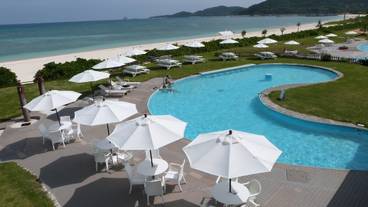 屋外プール / 10