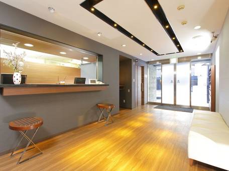 ホテルマイステイズ大手前 / 2