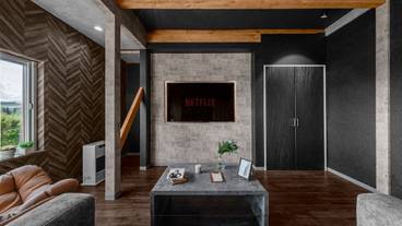 リビング エリア / 29