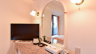 セミダブルルーム　禁煙