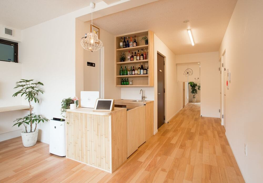 レセプション ホール