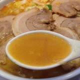 天理スタミナラーメン 本店（テンリスタミナラーメン）