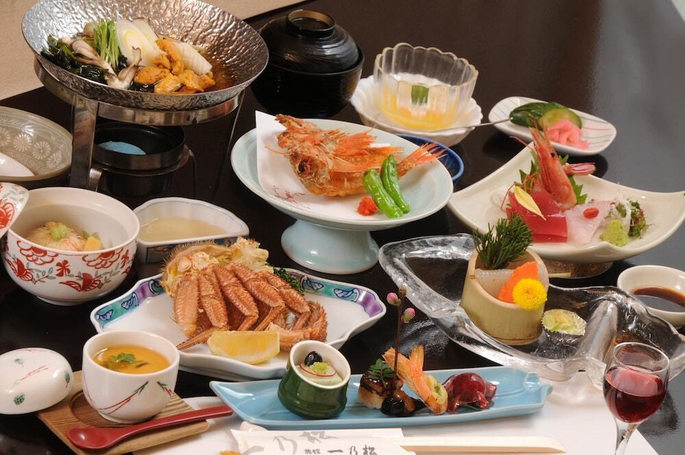 レストラン