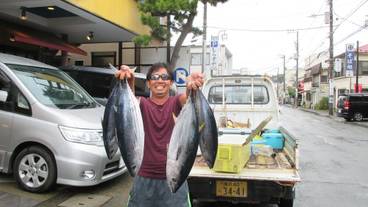 釣り / 4