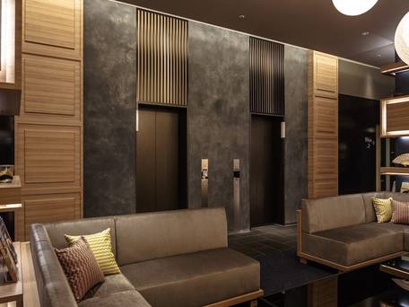 ホテルビスタ名古屋［錦］ / 3