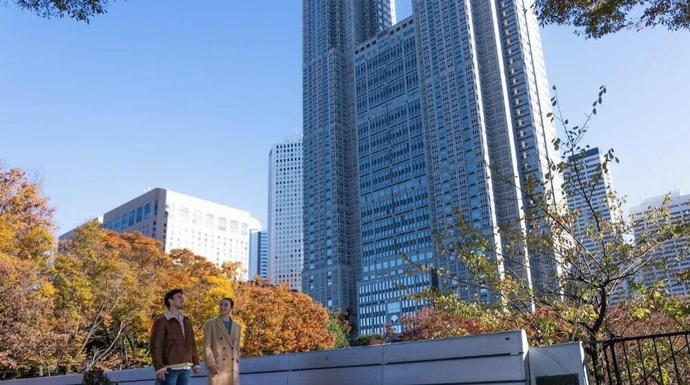 外観の詳細