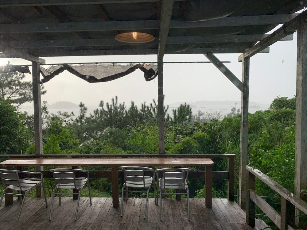 施設からの眺望