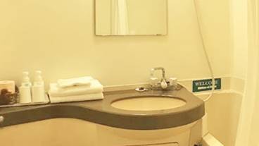 バスルームのシンク / 21