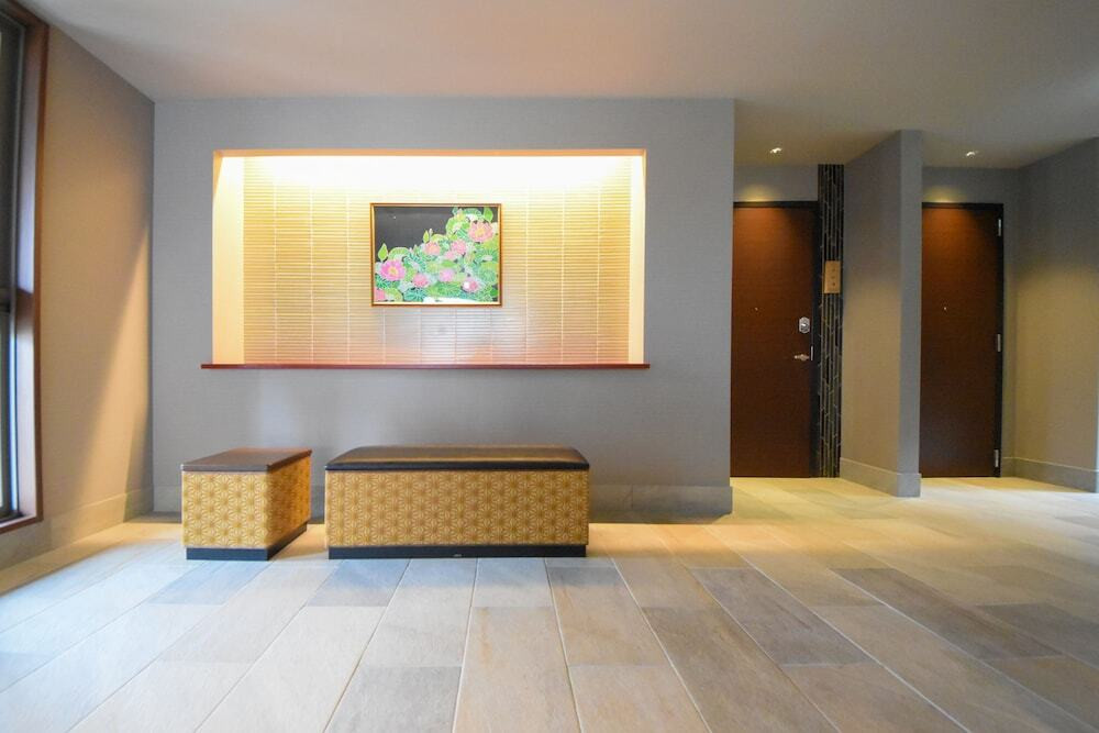 ロビー応接スペース