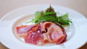 ビュッフェ / 23