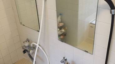 施設内の設備 / 2