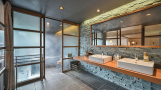 温泉付きハイグレード 和洋室 「譲葉」-Yuzuriha-