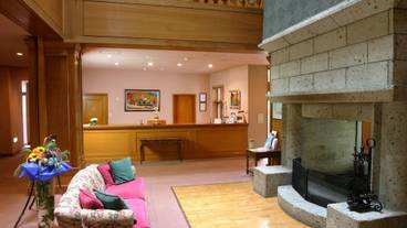 ロビー応接スペース / 6