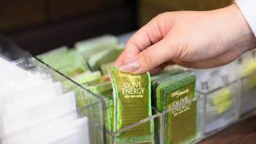 客室の設備とサービス / 12