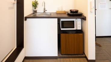 専用キッチン / 36