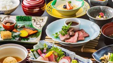 食事・飲み物 / 6