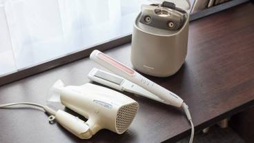 客室の設備とサービス / 40