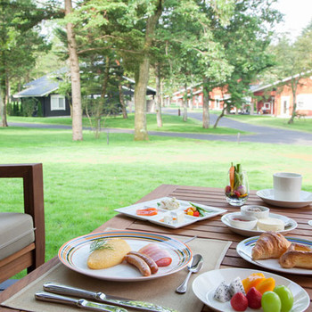 1. ザ・プリンス ヴィラ軽井沢3630250