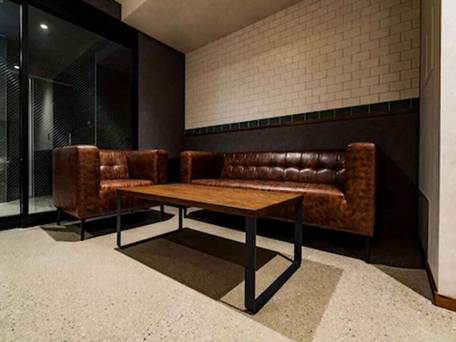 ランドーホテルなんば大阪スイーツ / 3