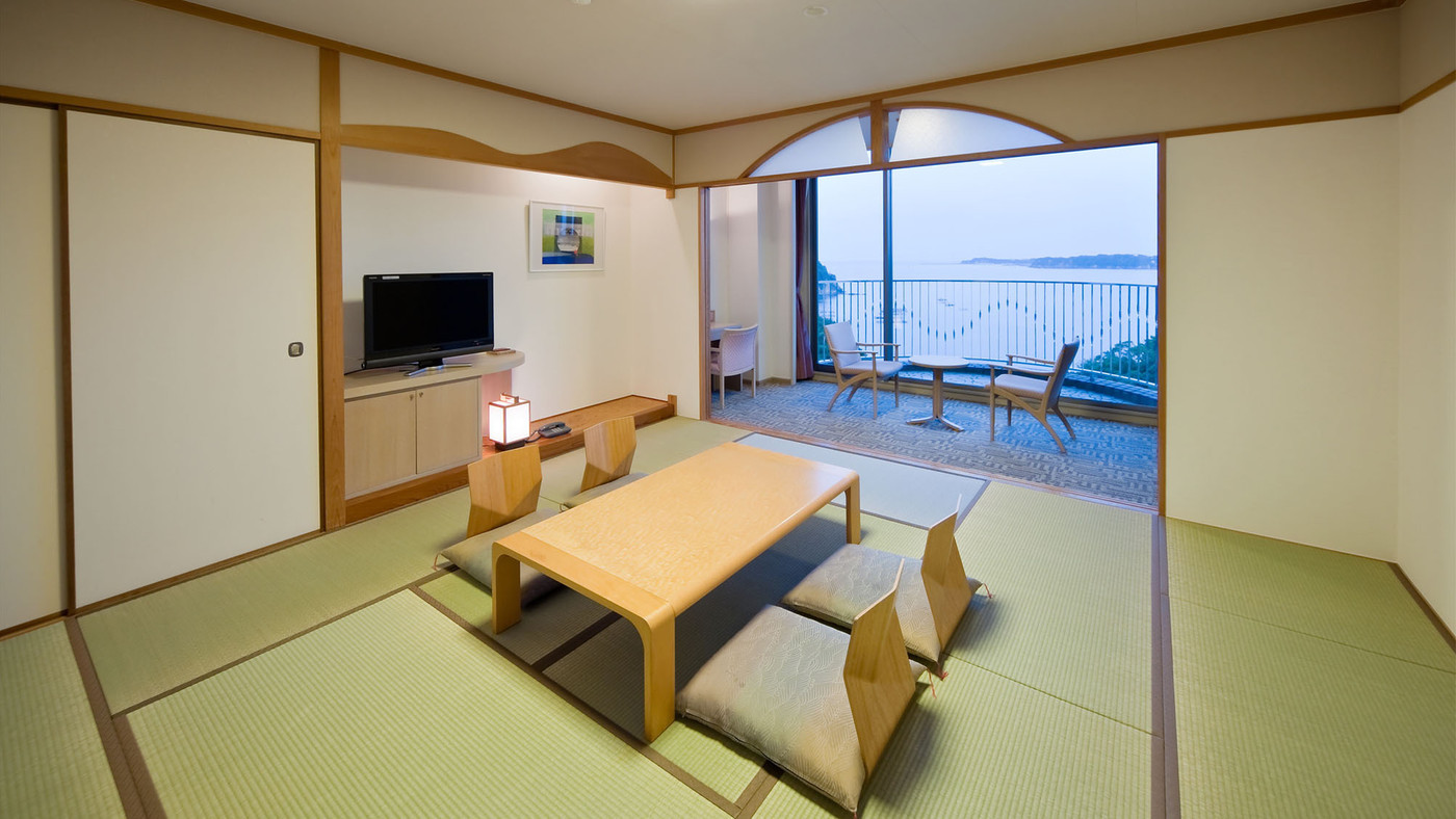 的矢湾の絶景が自慢！オールインクルーシブのリゾートホテル4375300