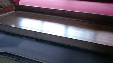 内部エントランス / 2