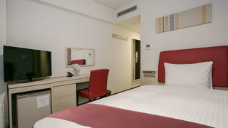 セミダブルルーム 禁煙 (2名利用限定）