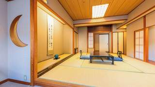 街側　和室　二食付き